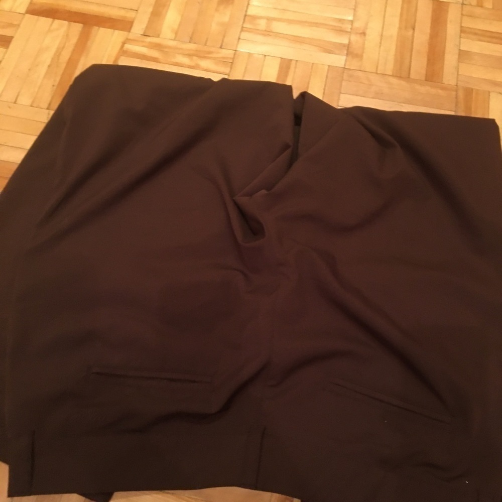 Columbia Capri trail pants nwot - Picture 4 of 9